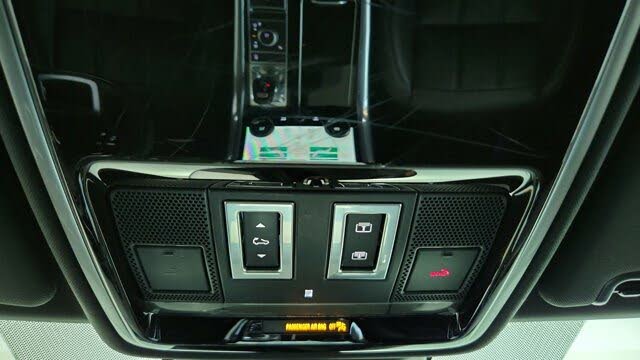 
								Land Rover Range Rover Sport Silver Edition HSE AWD full									