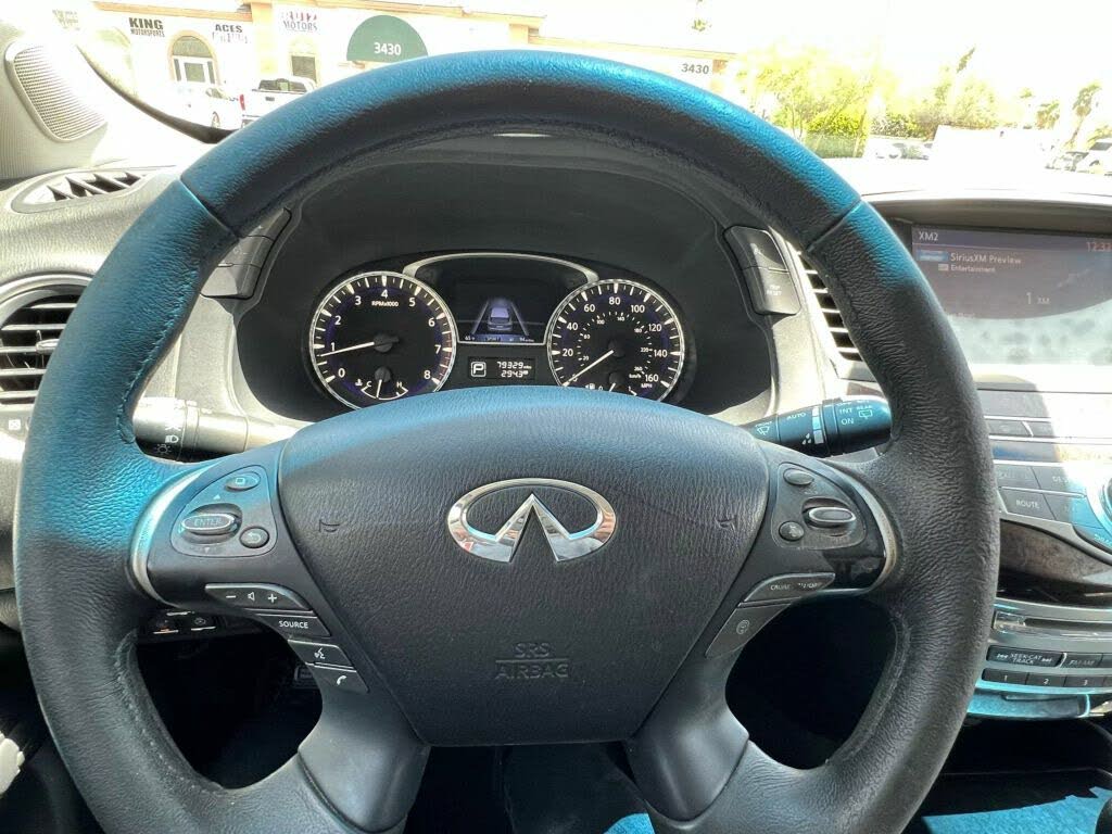 
								INFINITI QX60 full									