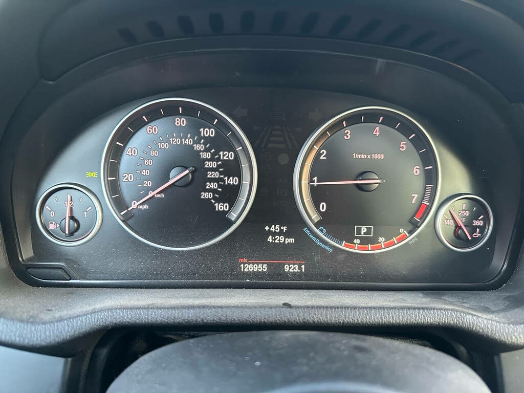 
								BMW X3 xDrive28i AWD full									