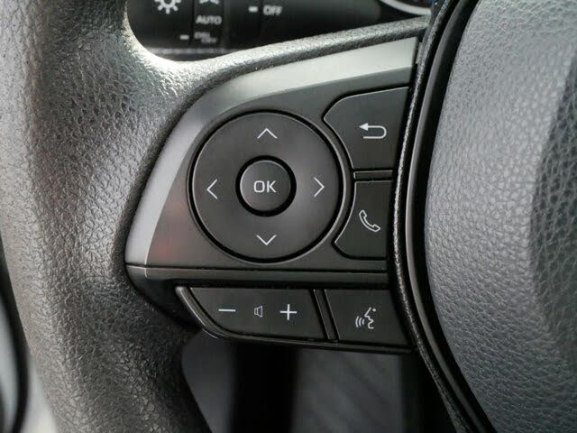 
								Toyota RAV4 Hybrid XLE AWD full									