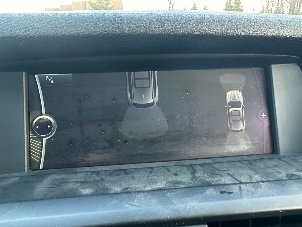 
								BMW X3 xDrive28i AWD full									