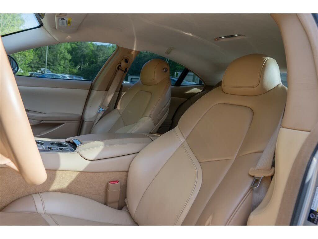 
								Karma Revero RWD full									