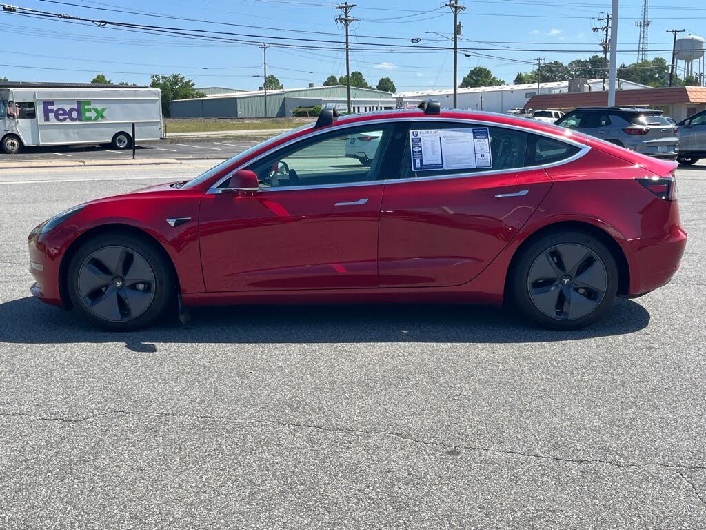 
								Tesla Model 3 Long Range AWD full									