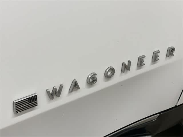 
								Jeep Wagoneer Series III 4WD full									
