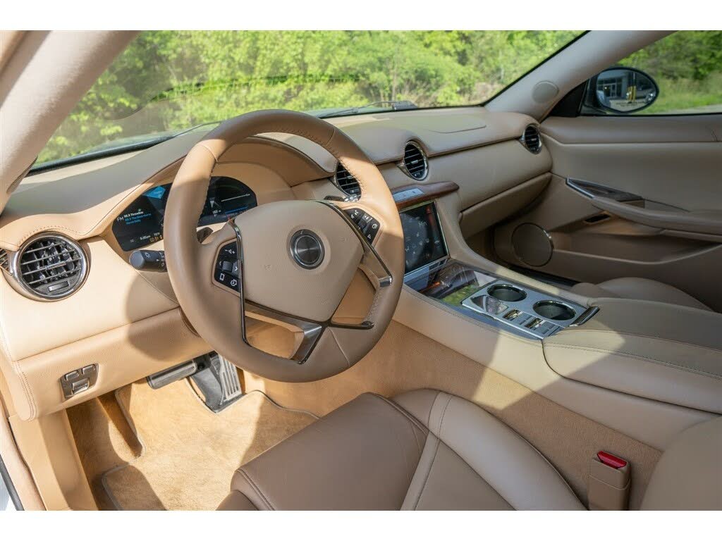 
								Karma Revero RWD full									