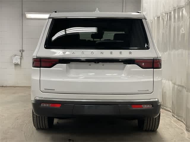 
								Jeep Wagoneer Series III 4WD full									