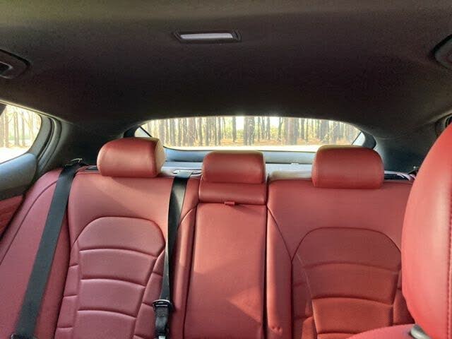 
								2023 Kia Stinger GT2 RWD full									