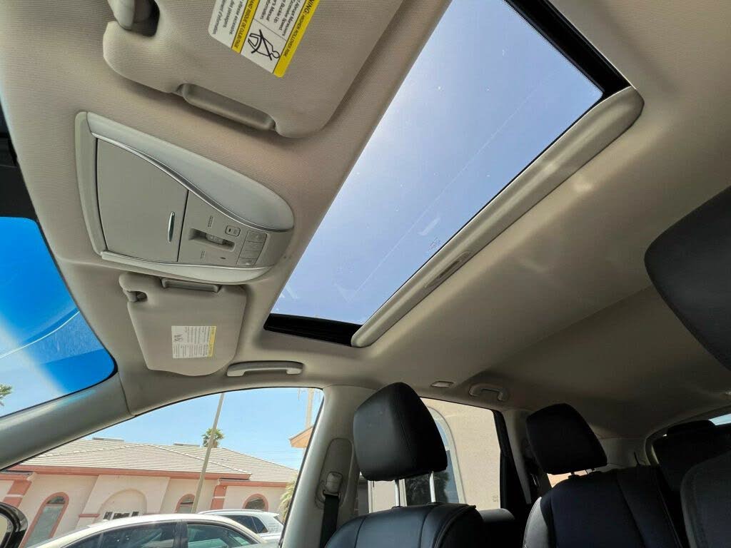 
								INFINITI QX60 full									