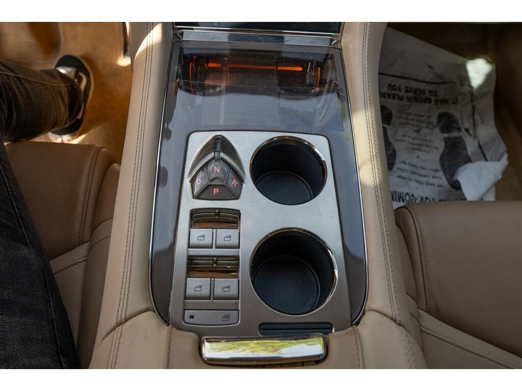 
								Karma Revero RWD full									