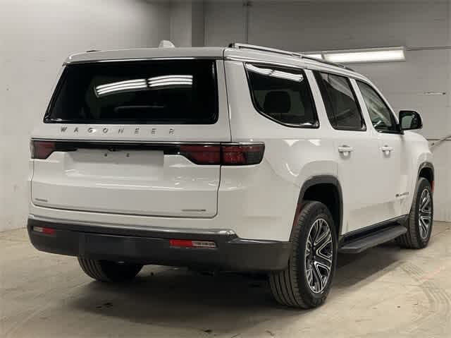 
								Jeep Wagoneer Series III 4WD full									