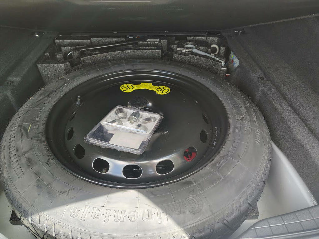 
								Jaguar F-PACE 35t Prestige AWD full									