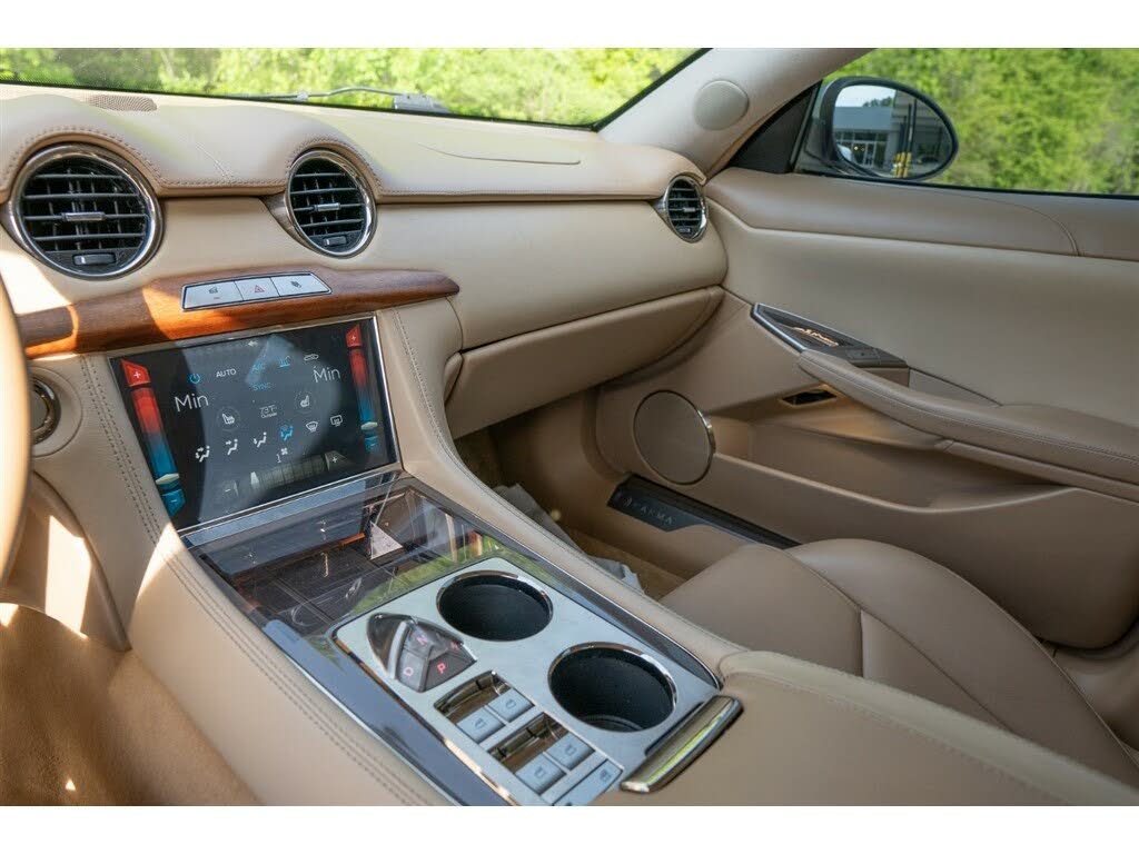 
								Karma Revero RWD full									