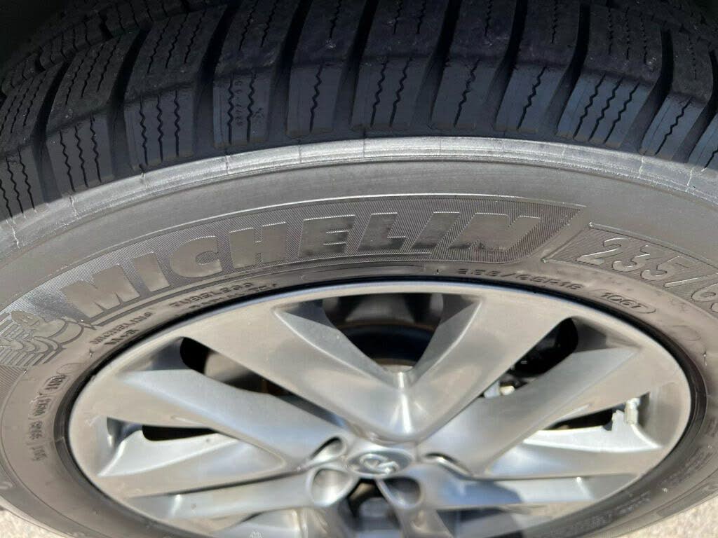 
								INFINITI QX60 full									