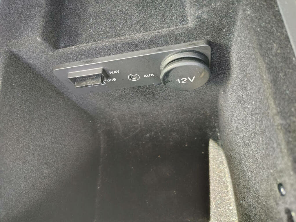 
								Jaguar F-PACE 35t Prestige AWD full									