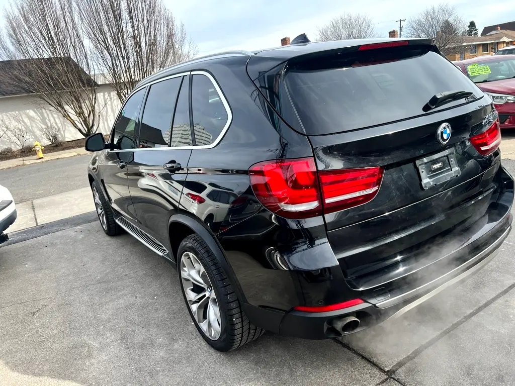 
								BMW X5 XDRIVE35I full									