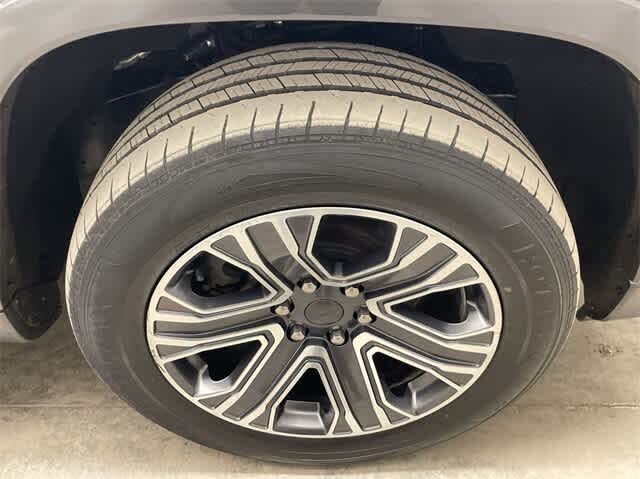 
								Jeep Wagoneer Series III 4WD full									