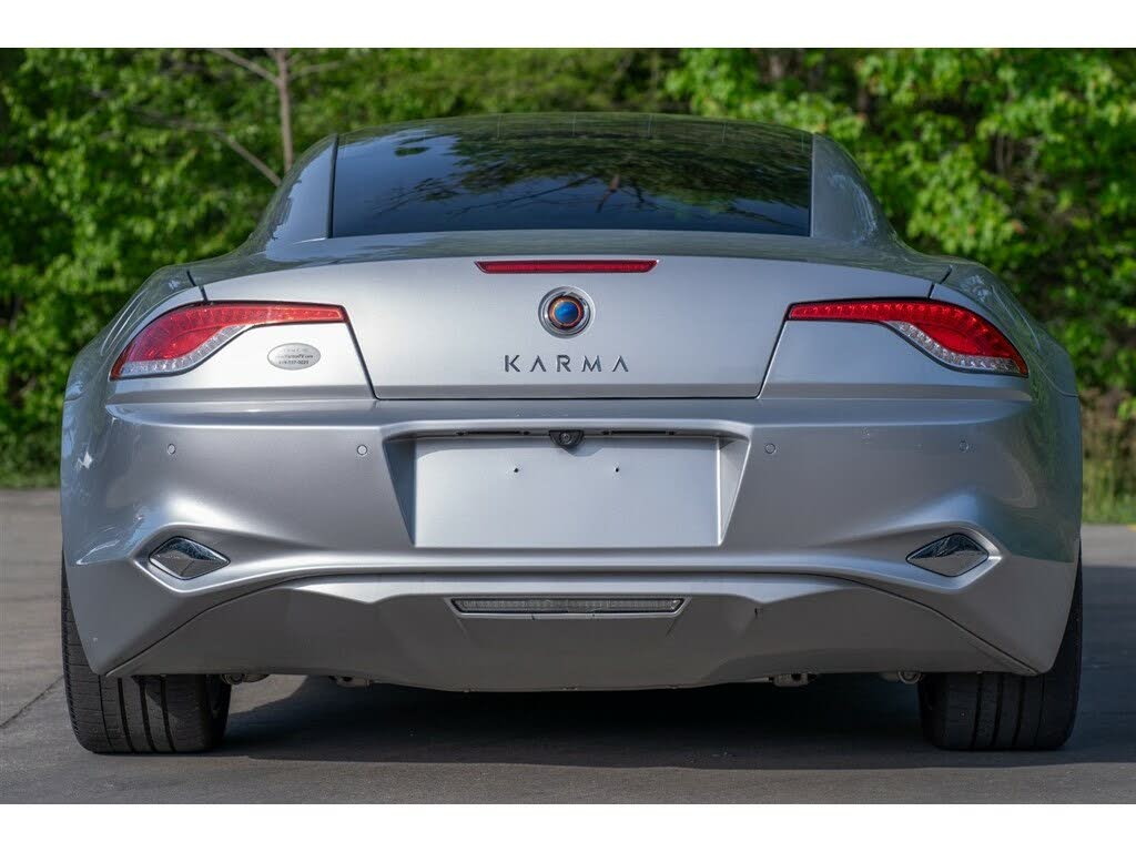 
								Karma Revero RWD full									