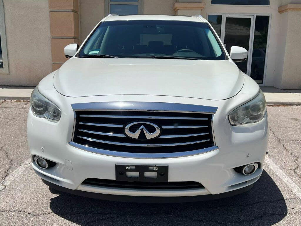 
								INFINITI QX60 full									