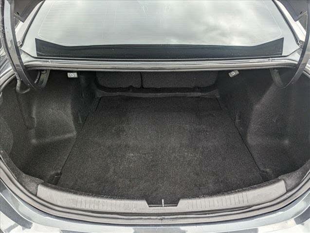 
								Chevrolet Malibu 1LT full									