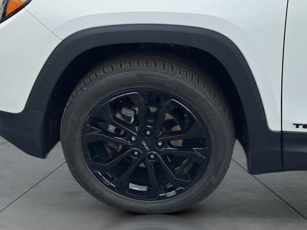 
								GMC Terrain SLE AWD full									