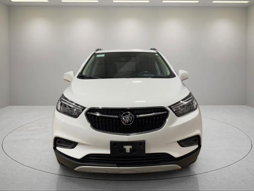 
								Buick Encore Preferred AWD full									
