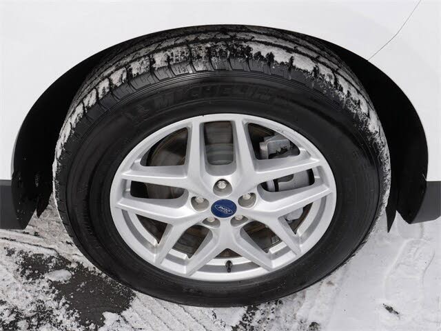 
								Ford Edge SEL AWD full									