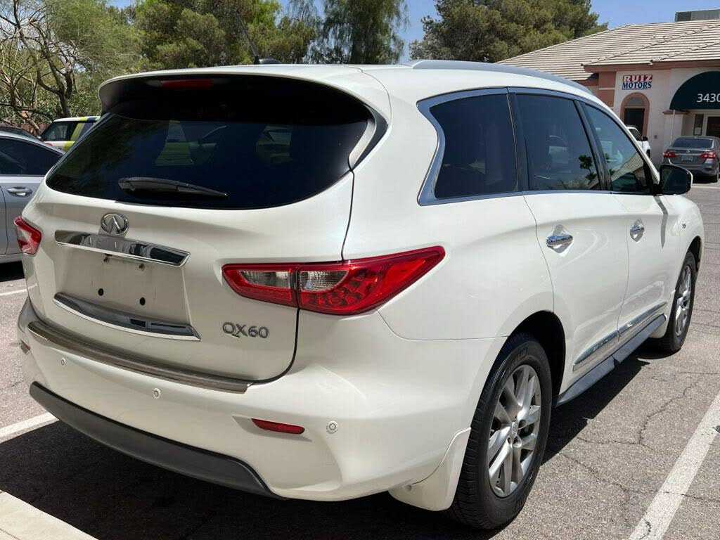
								INFINITI QX60 full									