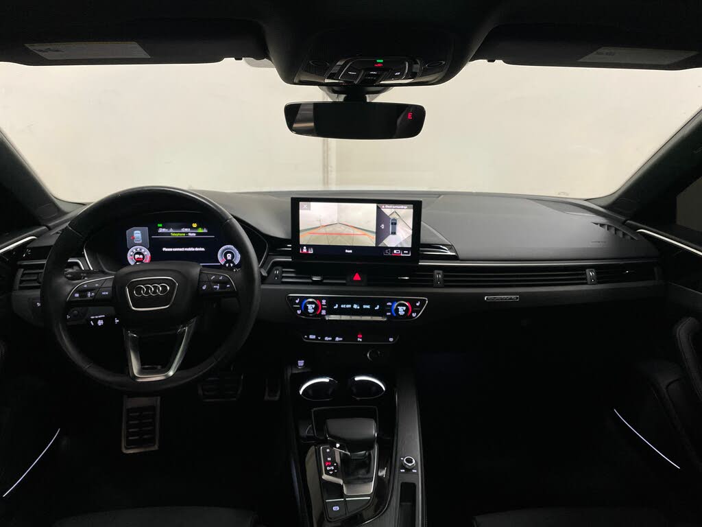 
								Audi A5 Sportback 45 TFSI quattro Premium Plus AWD full									