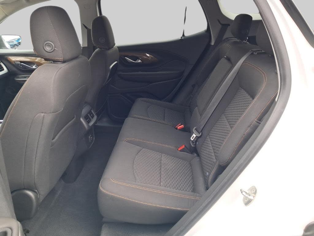 
								GMC Terrain SLE AWD full									