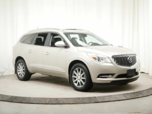 Buick Enclave Leather FWD