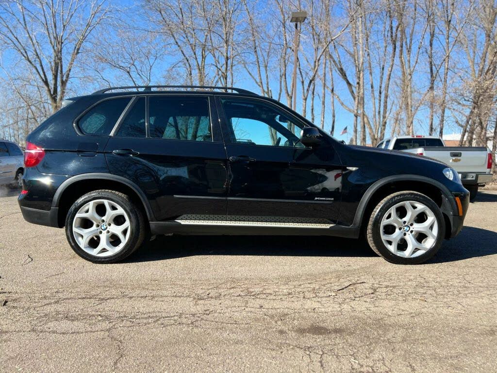 
								BMW X5 xDrive35i Sport Activity AWD full									