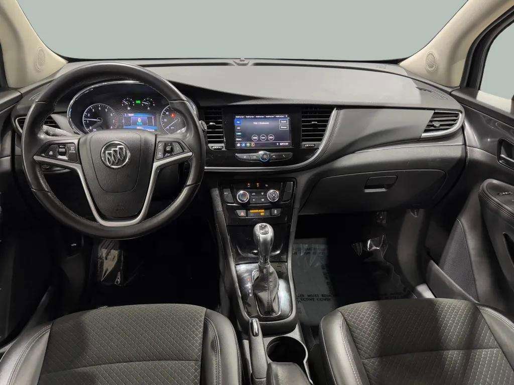 
								Buick Encore Preferred AWD full									