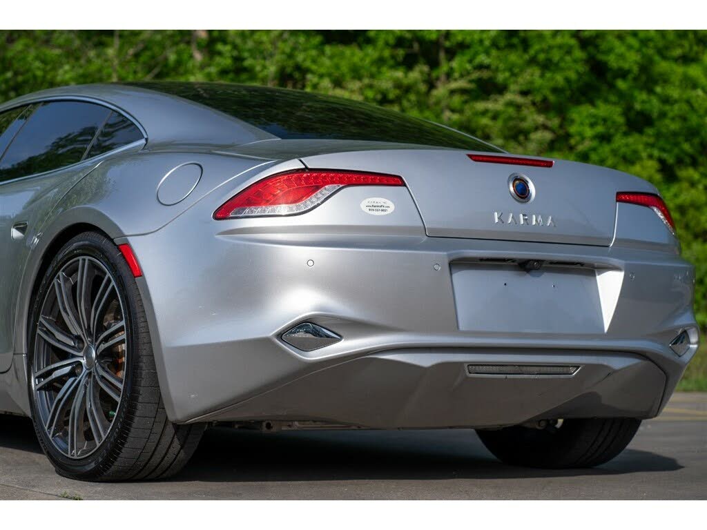 
								Karma Revero RWD full									