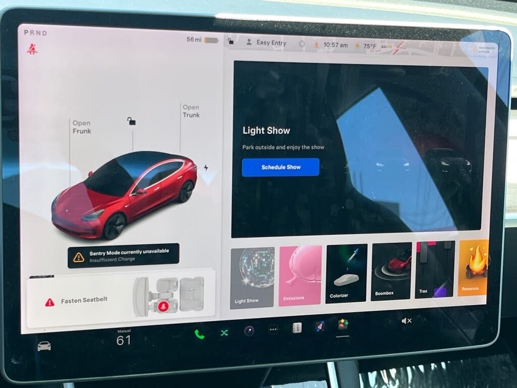
								Tesla Model 3 Long Range AWD full									