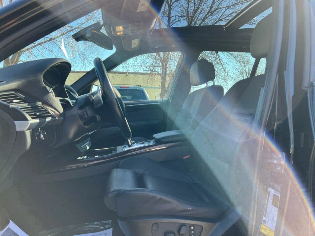 
								BMW X5 xDrive35i Sport Activity AWD full									