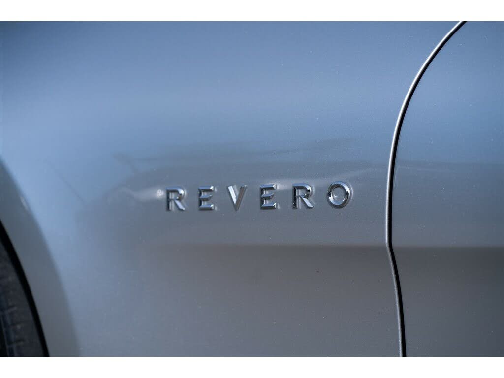 
								Karma Revero RWD full									