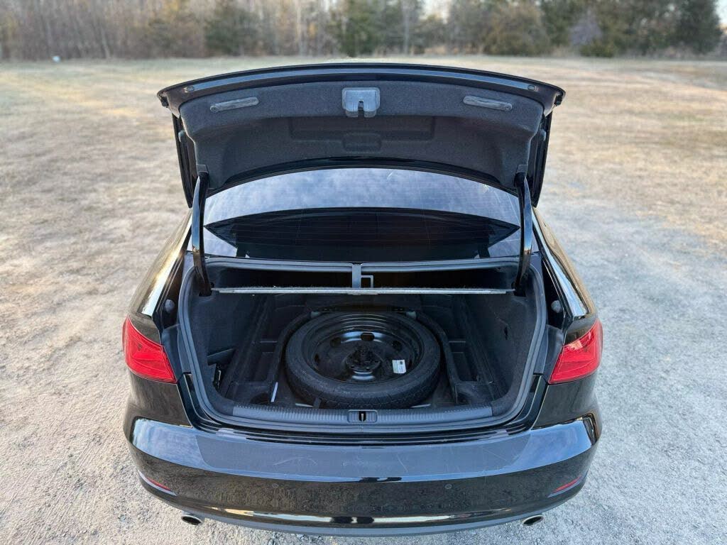 
								2016 Audi A3 2.0T quattro Premium Sedan AWD full									