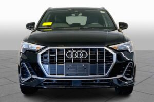 2021 Audi Q3 quattro Premium S Line 45 TFSI AWD