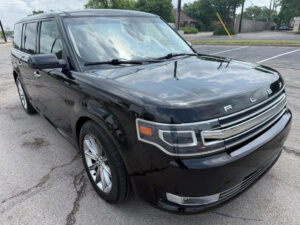 2016 Ford Flex Limited AWD