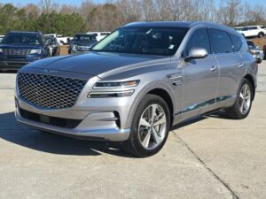 2023 Genesis GV80 3.5T AWD