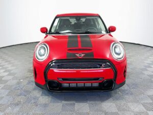 2022 MINI Cooper S 4-Door Hatchback FWD