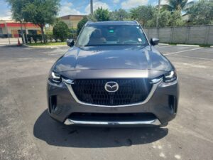 2024 Mazda CX-90 3.3 Turbo S Premium Plus AWD