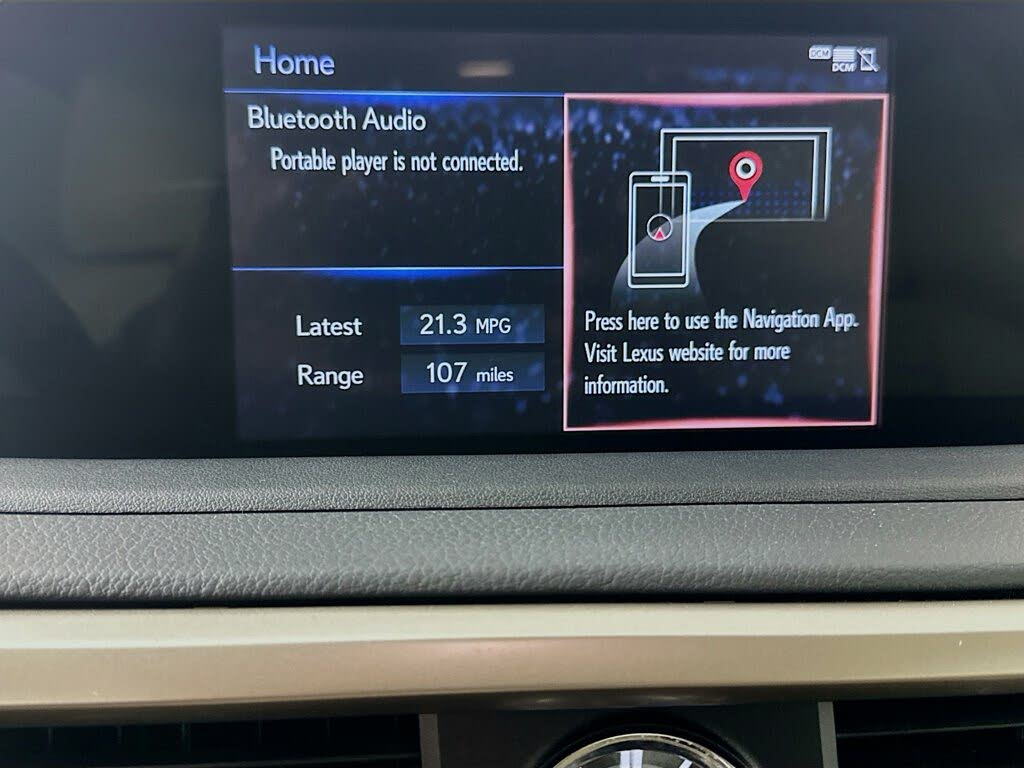 
								2022 Lexus RX 350 FWD full									