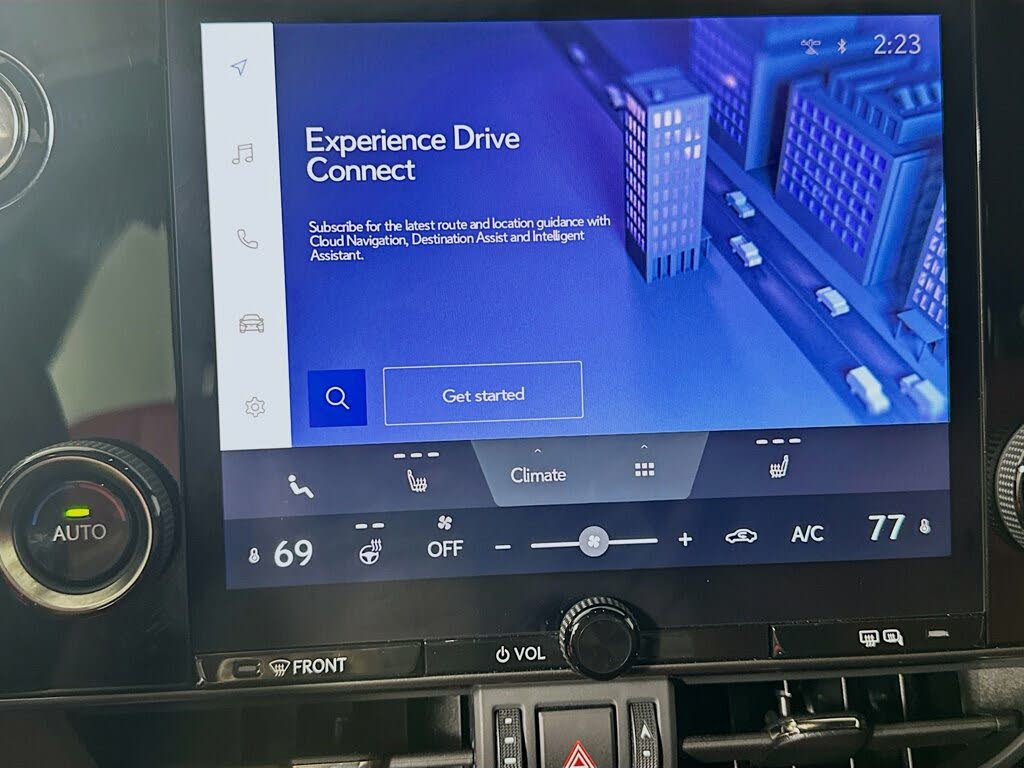 
								2024 Lexus NX 350 AWD full									