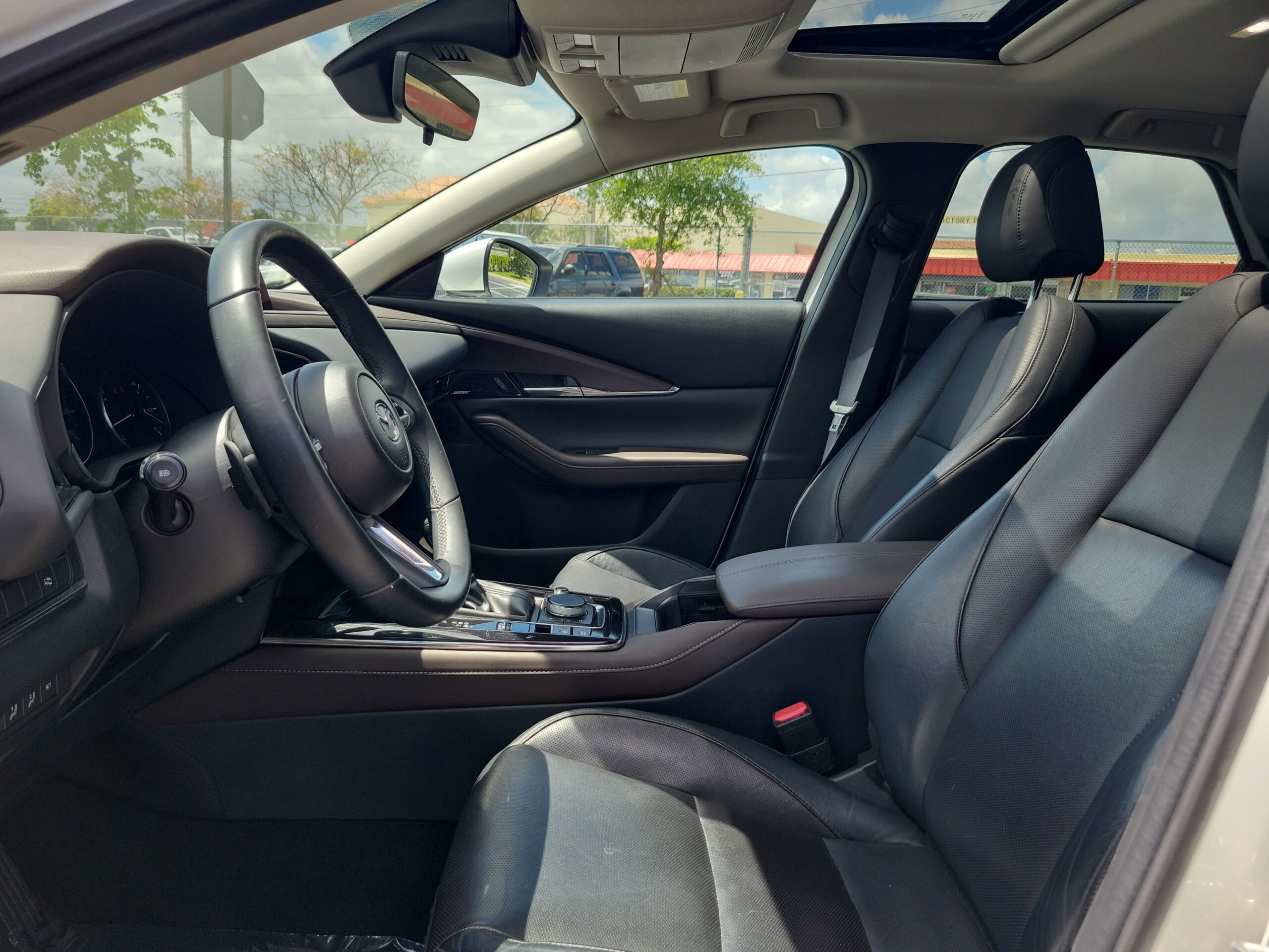 
								2021 Mazda CX-30 Premium With Navigation & AWD full									