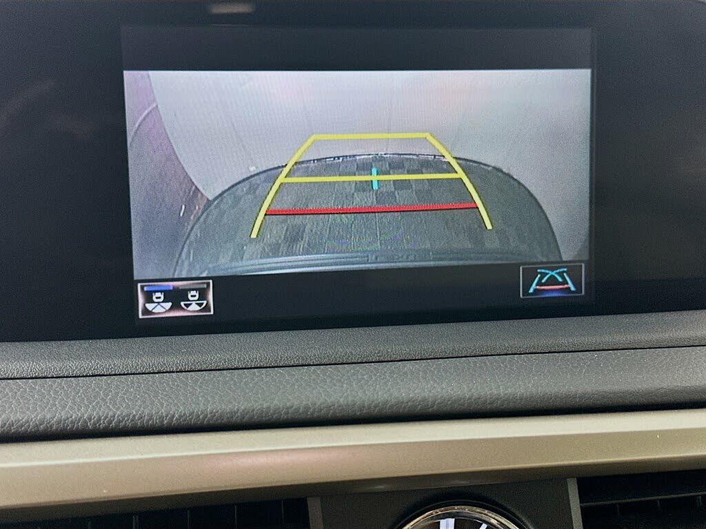 
								2022 Lexus RX 350 FWD full									