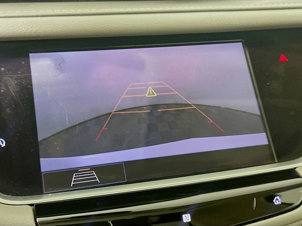 
								2020 Cadillac XT5 Premium Luxury FWD full									