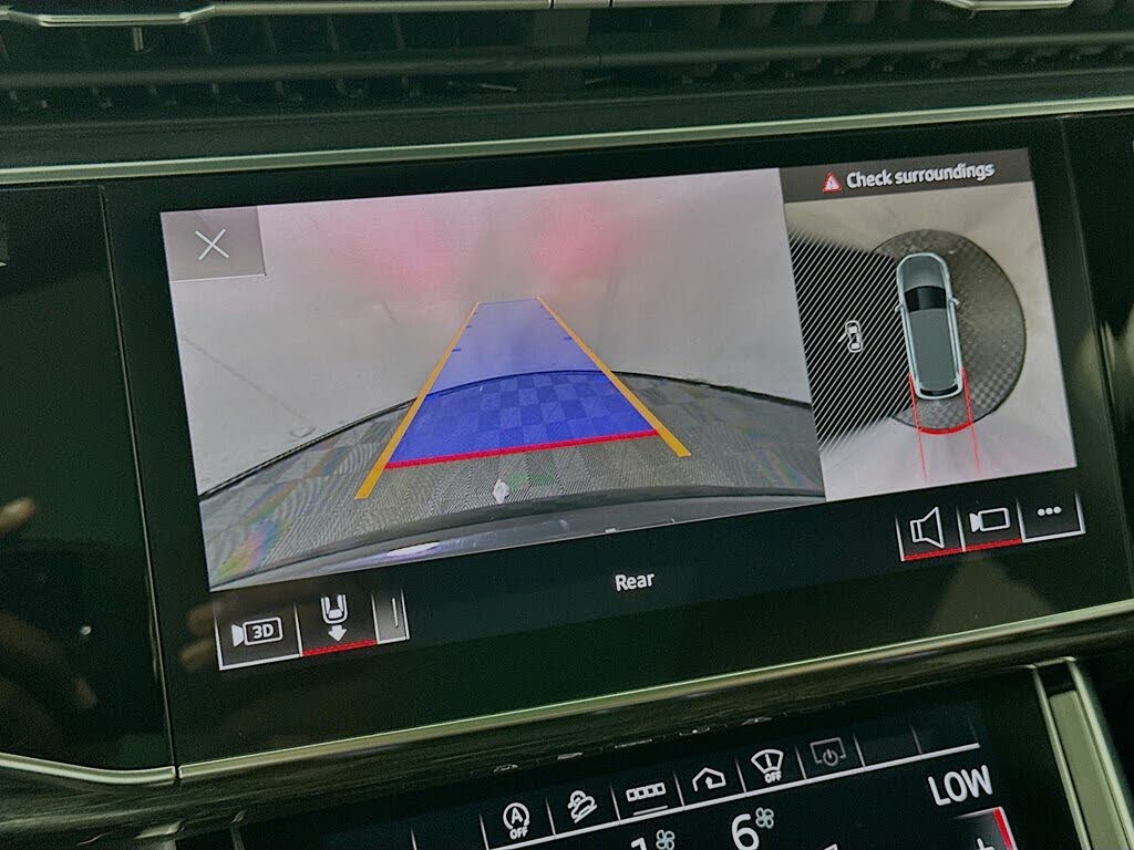 
								2021 Audi Q7 quattro Prestige 55 TFSI AWD – full									