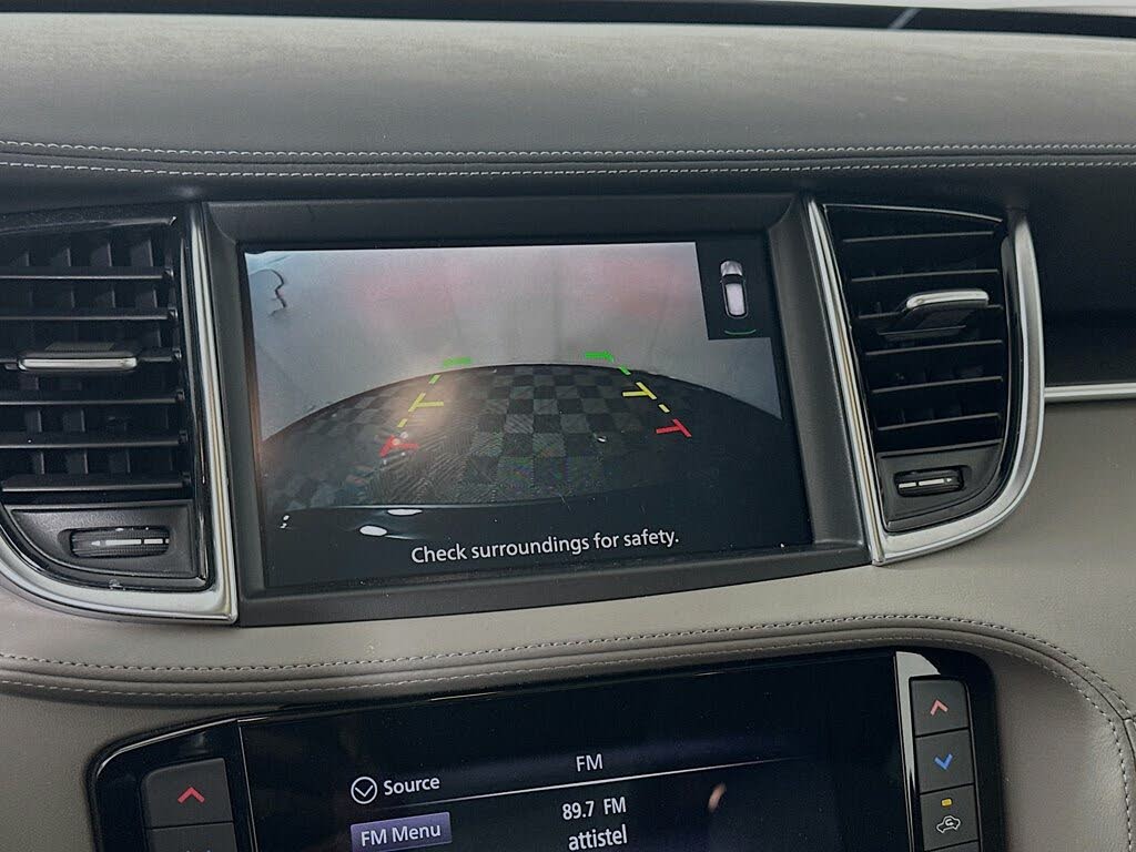 
								2023 INFINITI QX50 full									