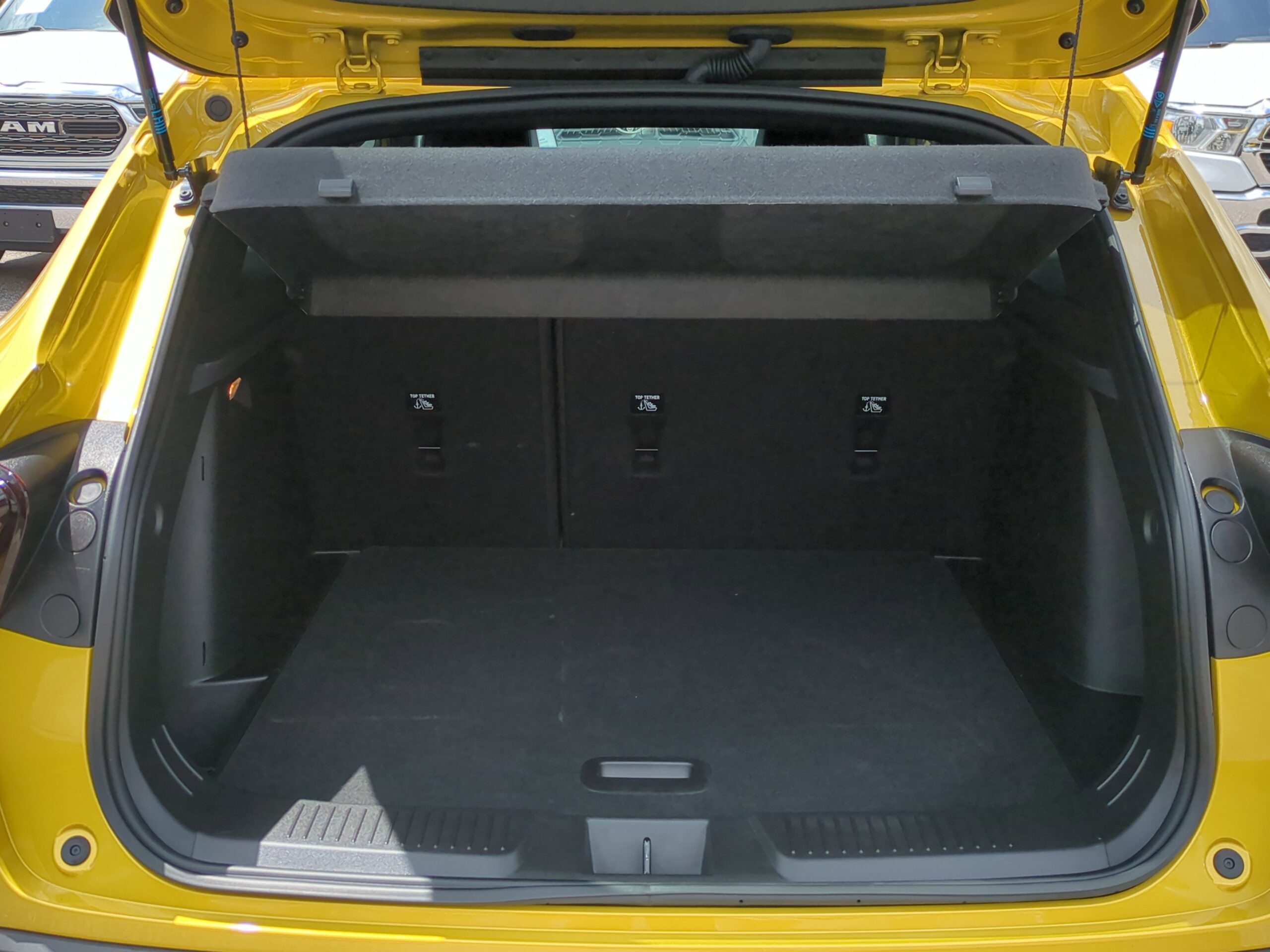 
								2024 Chevrolet Trax 2RS FWD full									